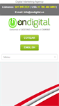 Mobile Screenshot of ondigital.co